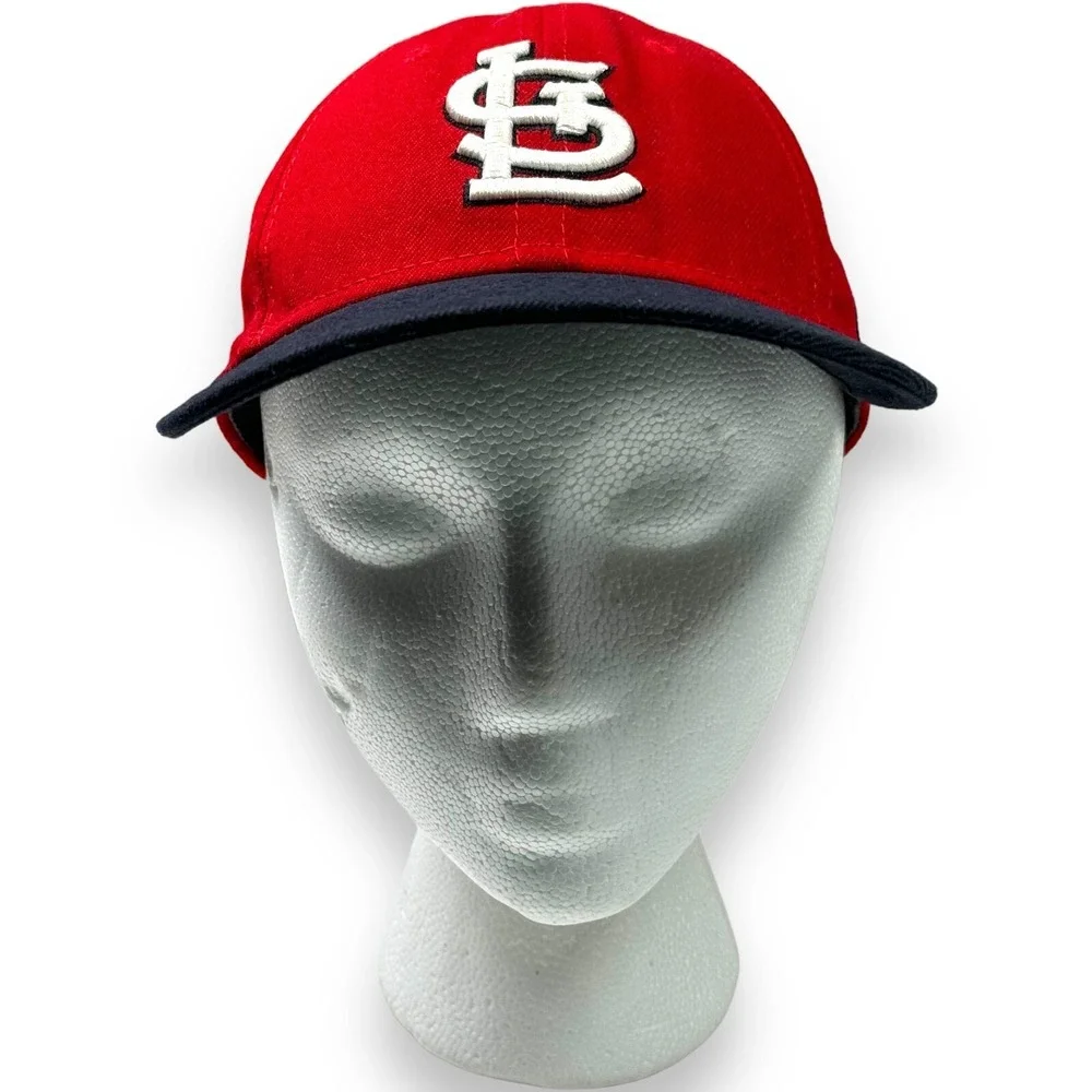 New Era st louis